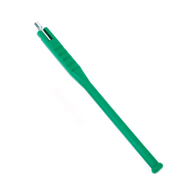 DCT-31P Инструмент для вставки вентиля пластик 