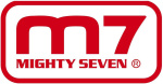 mighty seven mighty seven