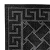 Коврики резиновые PIN MAT 40х60см