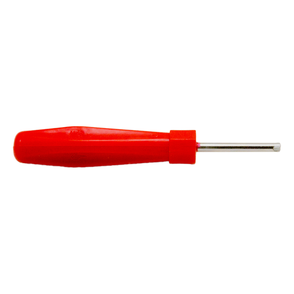 DCT-11 Отвертка (короткая) для золотника