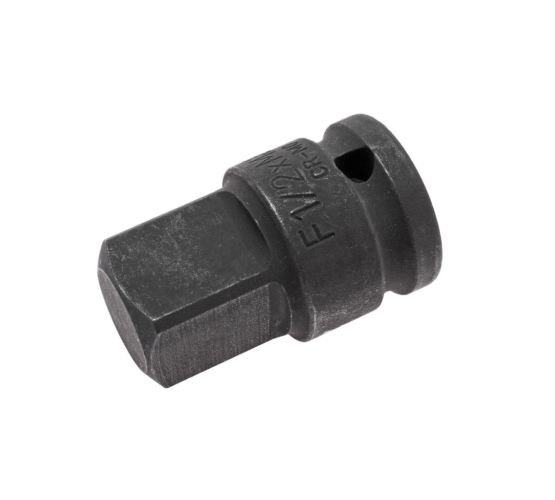 JTC-440406 Адаптер ударный 1/2" х 3/4" 