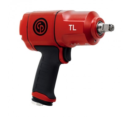 CP7748TL Пневмогайковерт ударный 1/2" 1250Нм CHICAGO PNEUMATIC 
