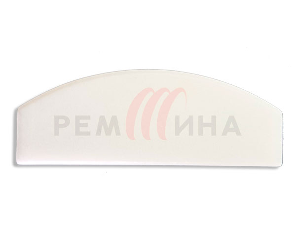 Лопатка ротора на гайковерт (6 шт)