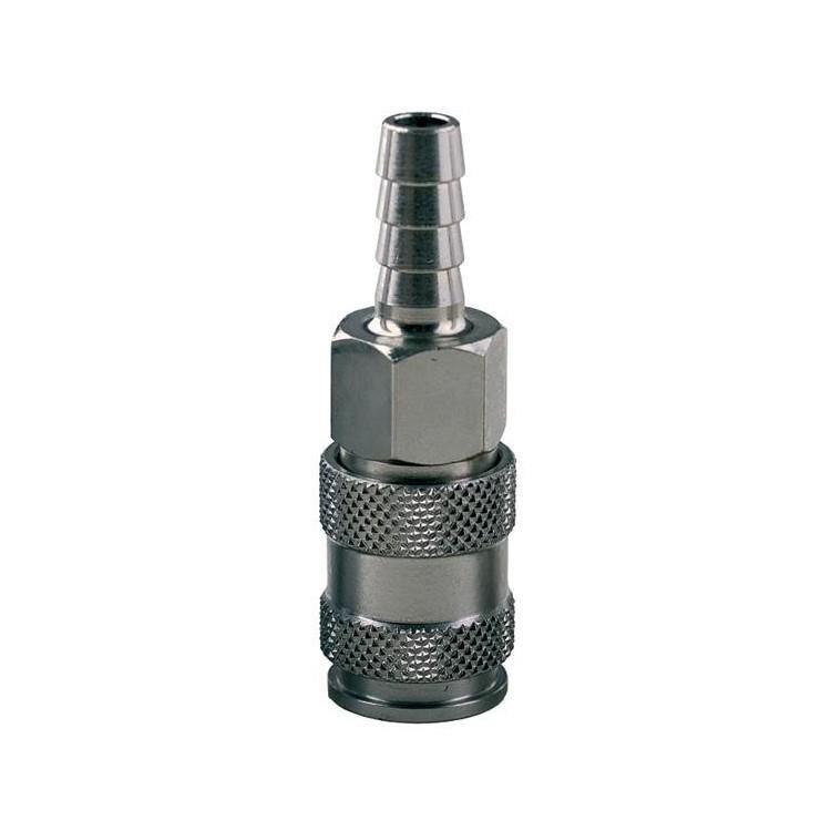 21-10C2 Clipper Быстросъем ёлочка 10мм (мама)