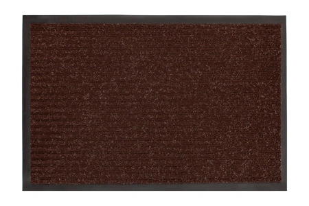 Коврик влаговпитывающий ComeForte «FLOOR MAT» Стандарт 50х80см Коричневый 20шт/уп