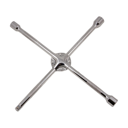 HP-040 Ключ балонный крестовой 17*19*21мм 1/2"