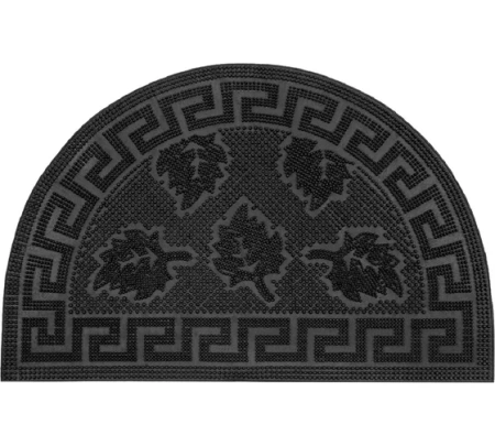 Коврик придверный резиновый ComeForte PIN MAT 45х75см «ЭТНО» п/кр 10шт/уп