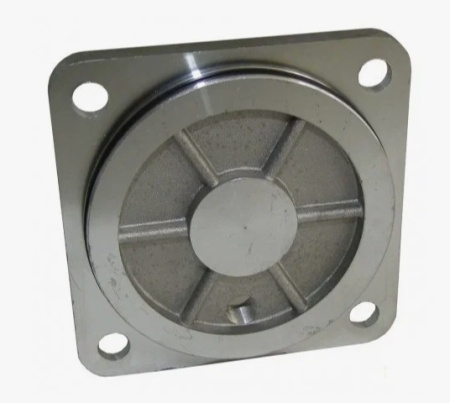 Крышка цилиндра стола задняя (для 624ITR) 