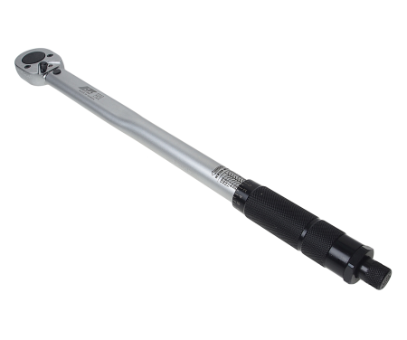 JTC-6903 Ключ динамометрический 1/2" 28-210НМ 470мм 