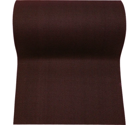Дорожка ComeForte Mesh Mat 0,9х15м. красно-черный 1шт/уп.