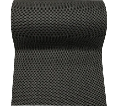 Дорожка ComeForte Mesh Mat 1,2х15м. серо-черный 1шт/уп.