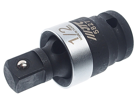 JTC-5827 Переходник ключа карданный 1/2" ударный