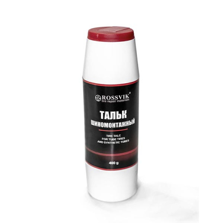 Тальк, ROSSVIK 400г